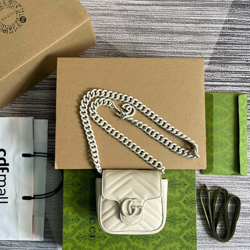 Disarh - GG Bags - 724