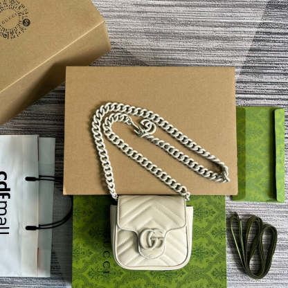 Disarh - GG Bags - 724
