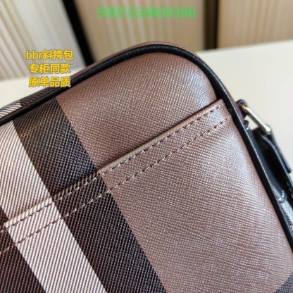 Disarh Fashion -BBR Bags - 098
