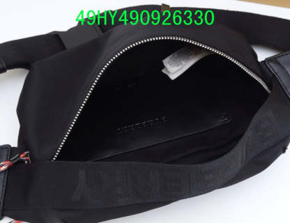 Disarh Fashion -BBR Bags - 640