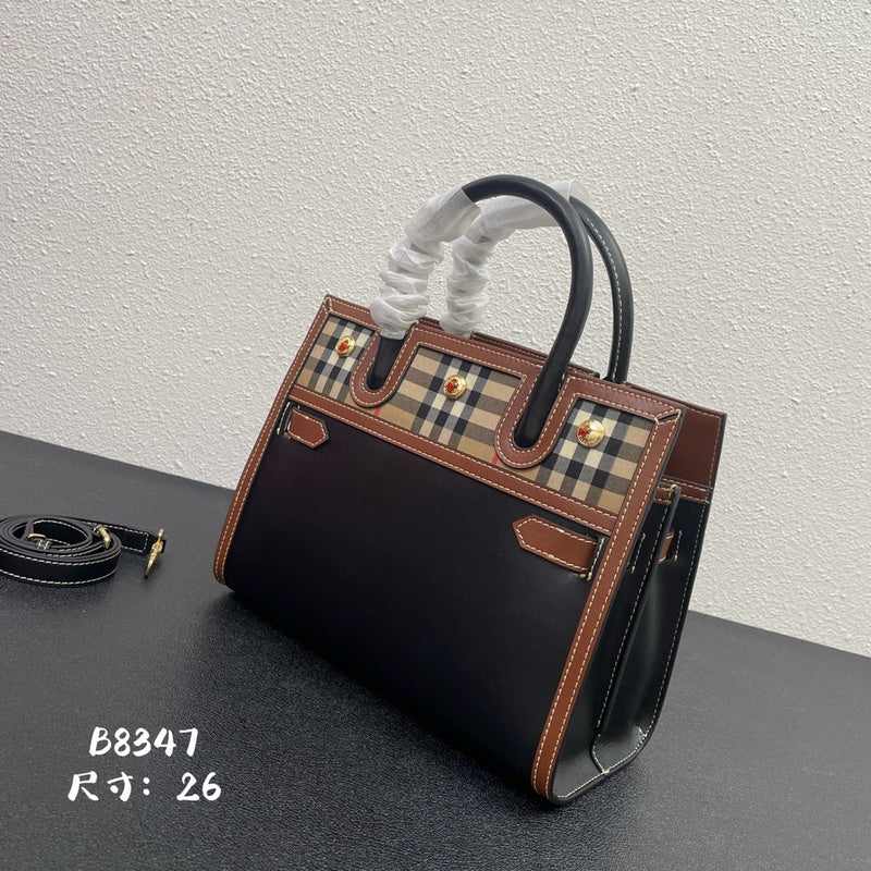 Disarh Fashion -BBR Bags - 831