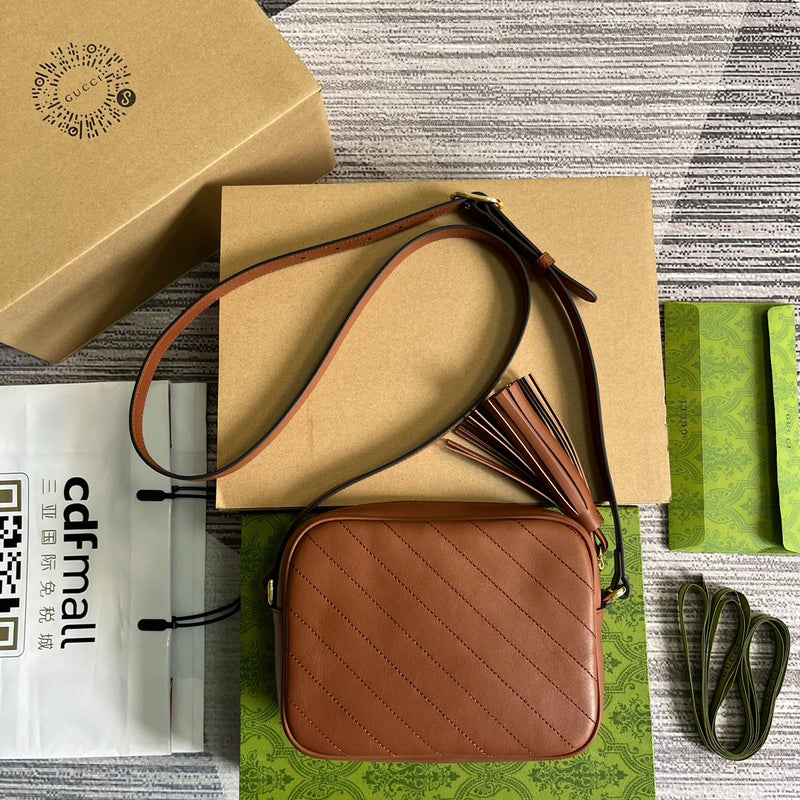 Disarh - GG Bags - 733