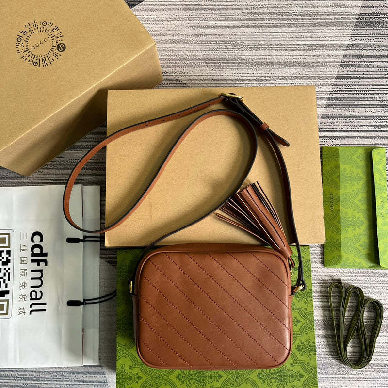 Disarh - GG Bags - 733