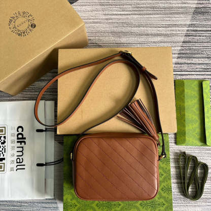 Disarh - GG Bags - 733