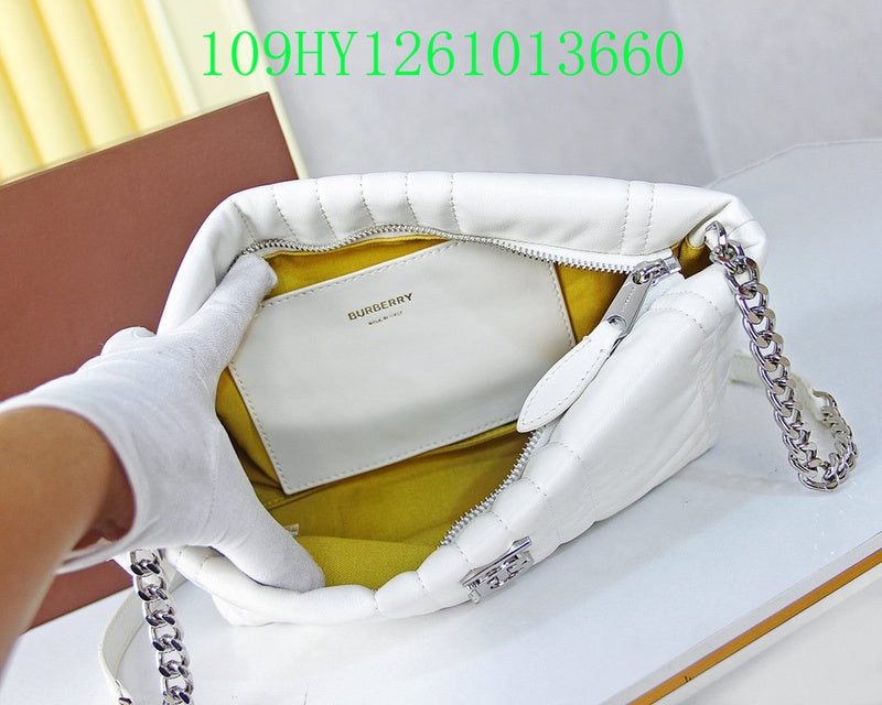 Disarh Fashion -BBR Bags - 394