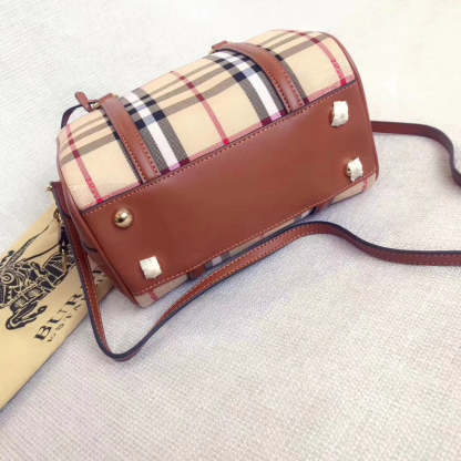 Disarh Fashion -BBR Bags - 1018