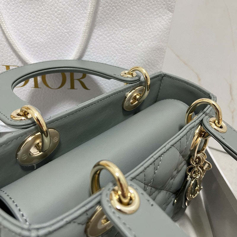 Disarh - Dir Bags - 380