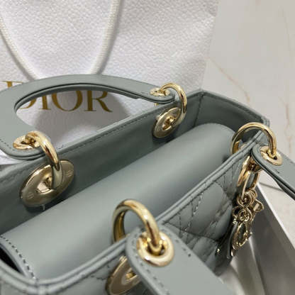Disarh - Dir Bags - 380