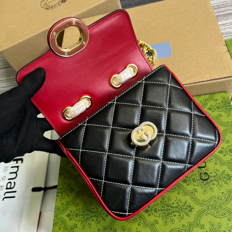 Disarh - GG Bags - 567