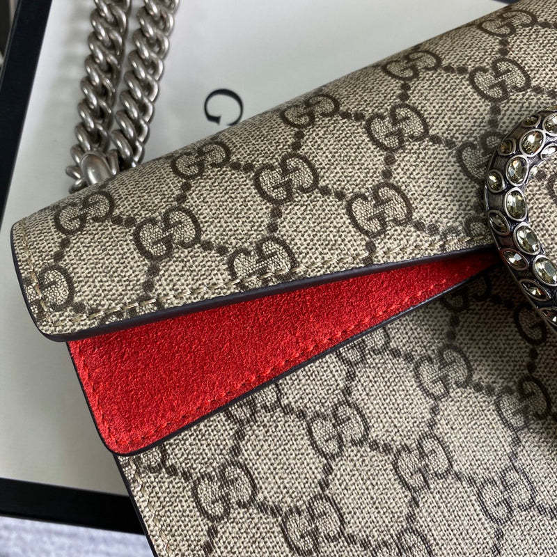 Disarh - GG Bags - 2187