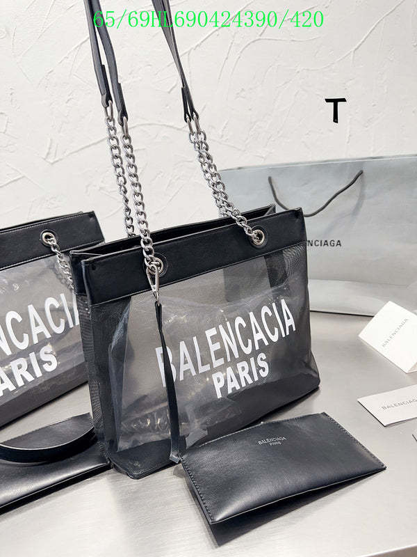 Disarh Fashion - BGA Bags - 1804