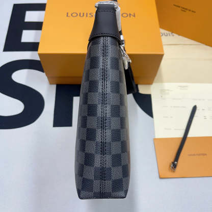 Disarh Fashion Lu-Vi bags - 10501