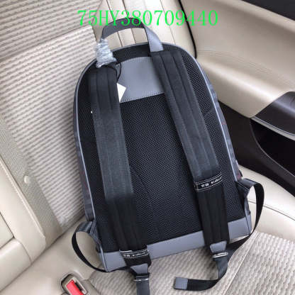 Disarh Fashion -BBR Bags - 456