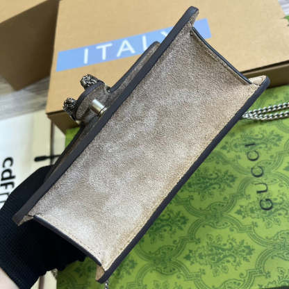 Disarh - GG Bags - 360