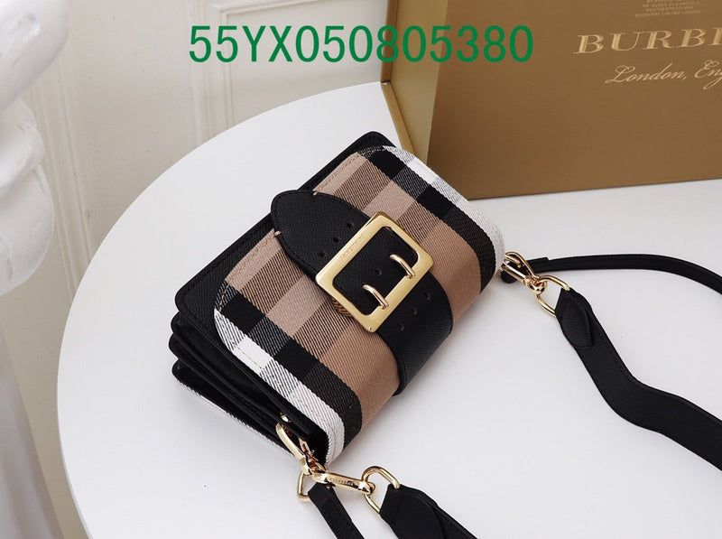 Disarh Fashion -BBR Bags - 671
