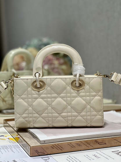 Disarh - Dir Bags - 1468