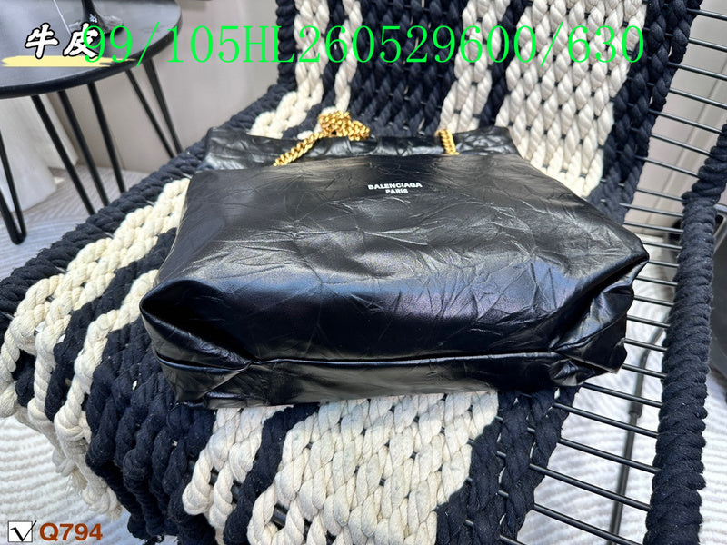 Disarh Fashion - BGA Bags - 1764