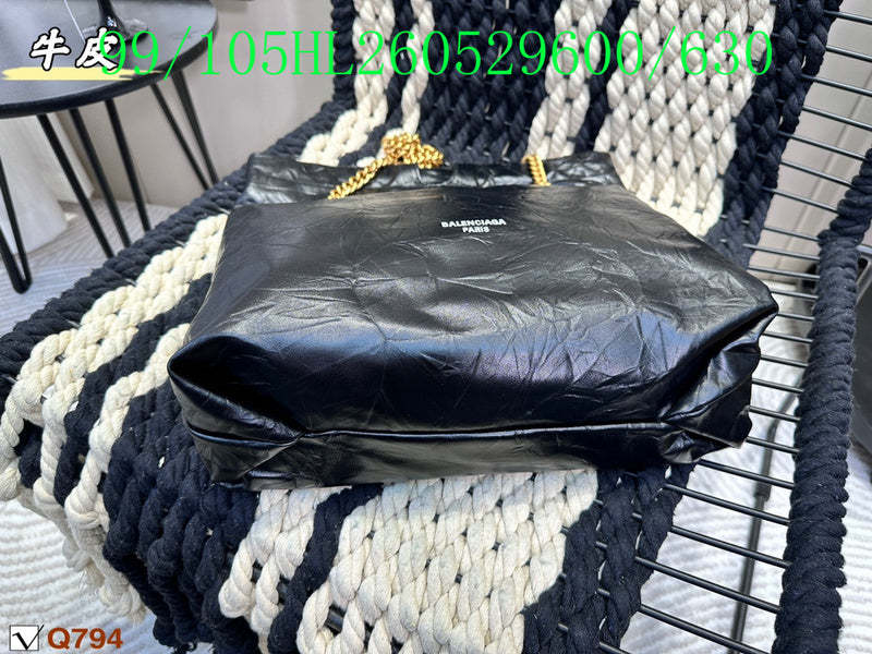 Disarh Fashion - BGA Bags - 1764