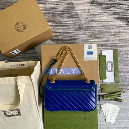 Disarh - GG Bags - 1791