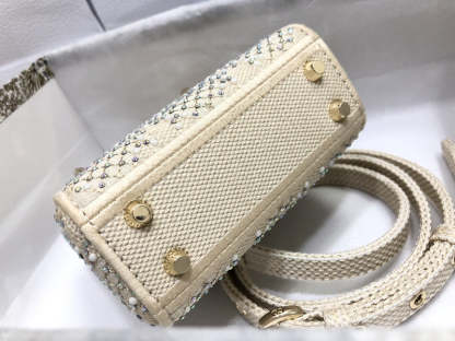 Disarh - Dir Bags - 2121