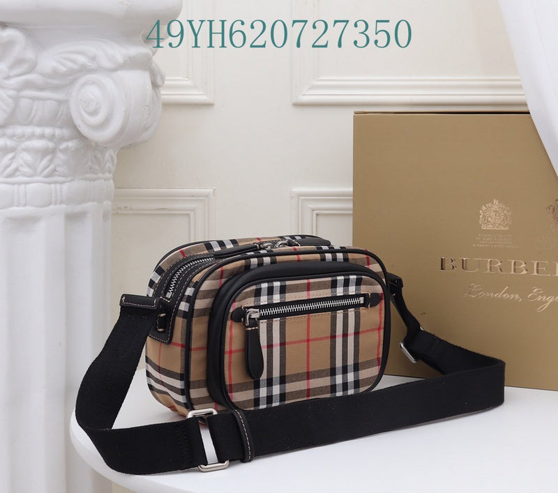 Disarh Fashion -BBR Bags - 691