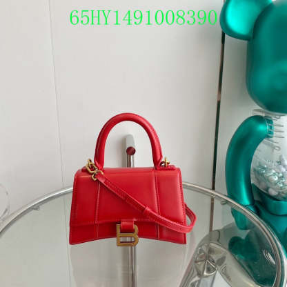 Disarh Fashion - BGA Bags - 2049