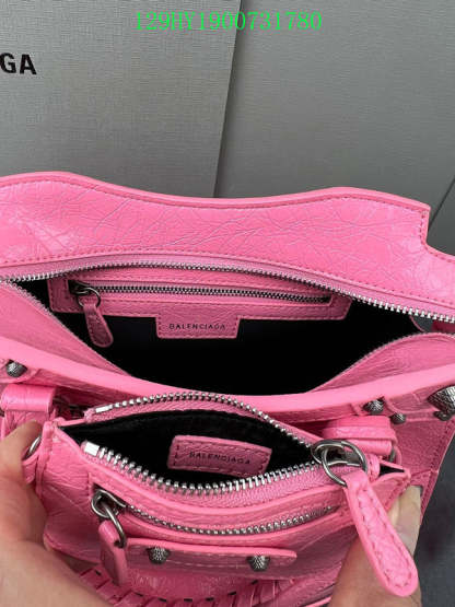 Disarh Fashion - BGA Bags - 1678