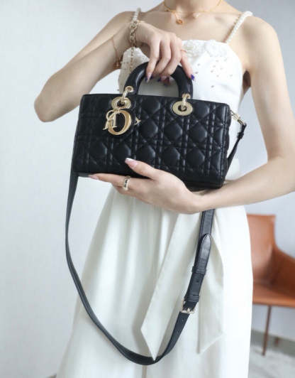 Disarh - Dir Bags - 454