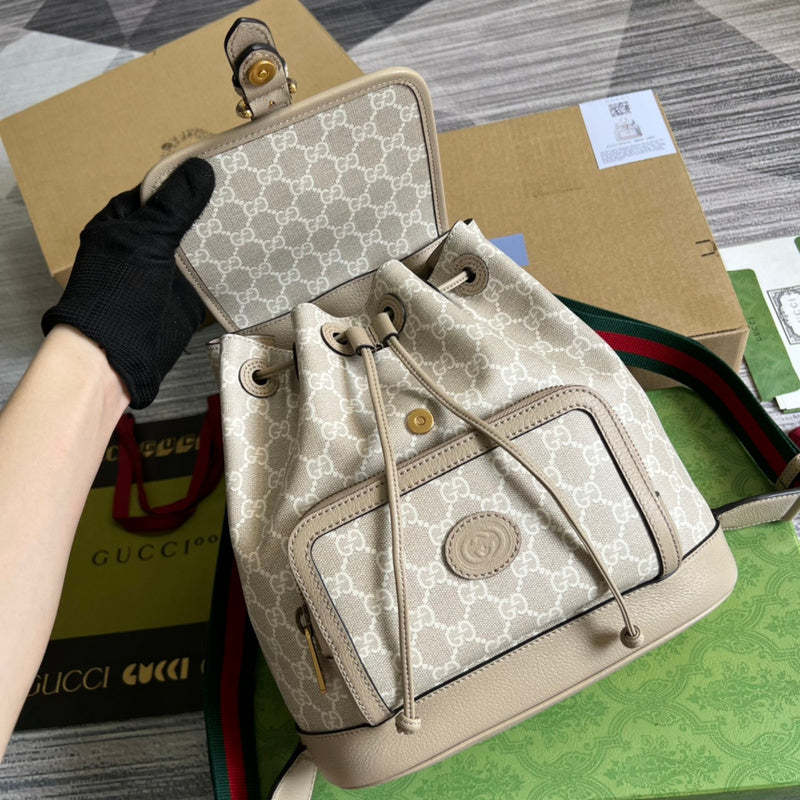 Disarh - GG Bags - 507