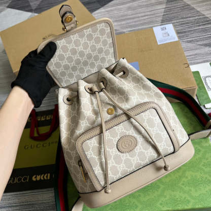 Disarh - GG Bags - 507