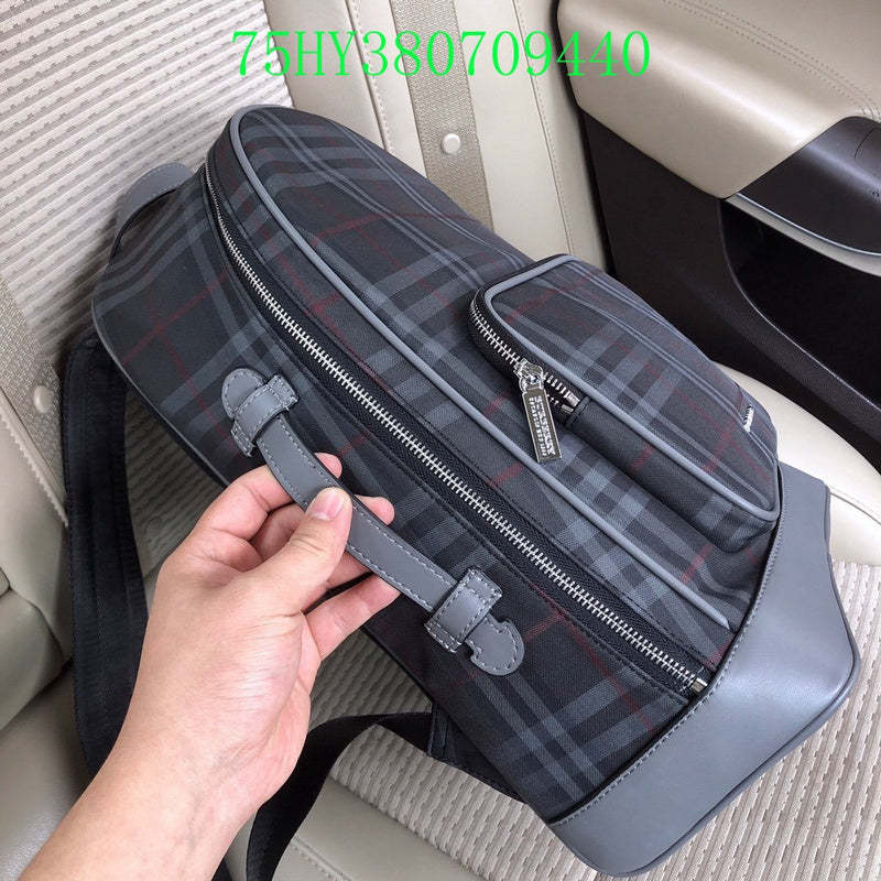 Disarh Fashion -BBR Bags - 456