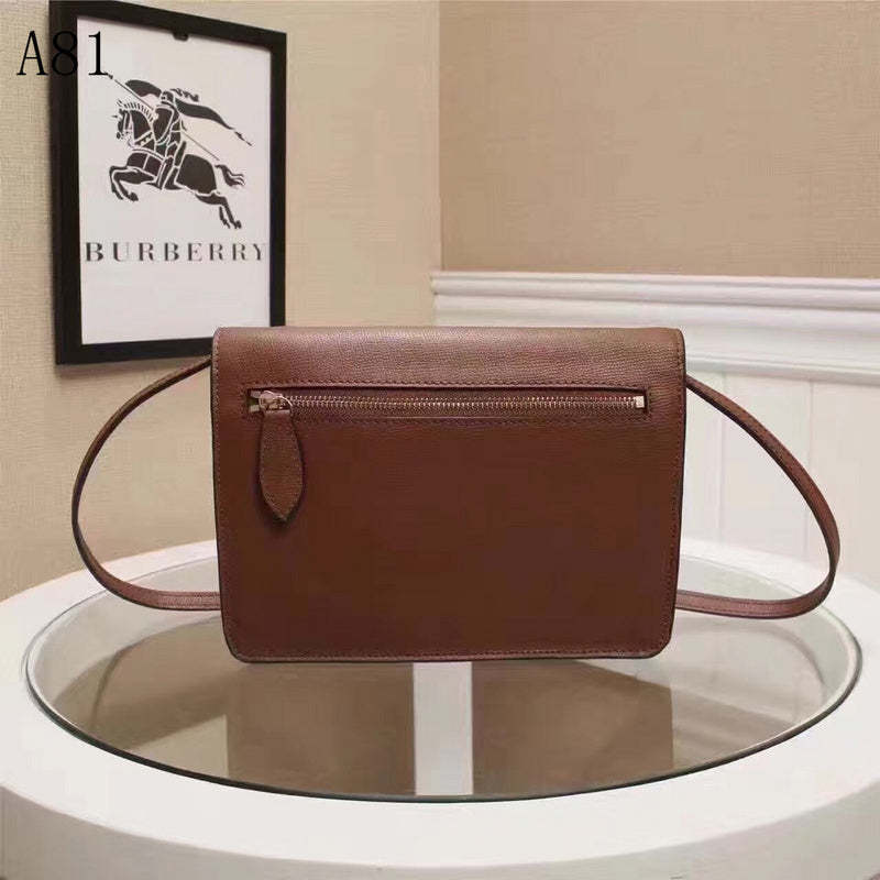 Disarh Fashion -BBR Bags - 854