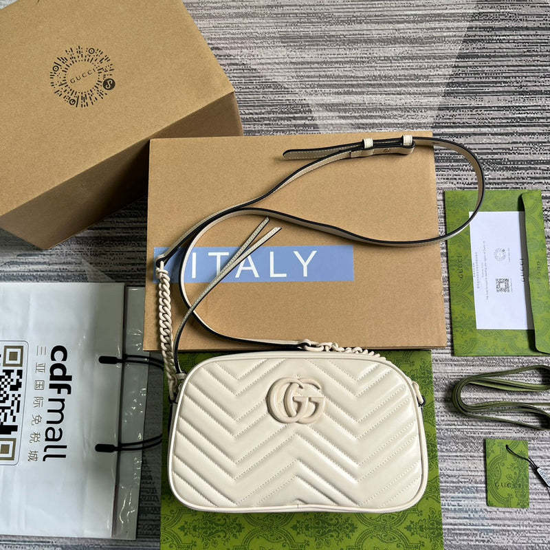 Disarh - GG Bags - 519