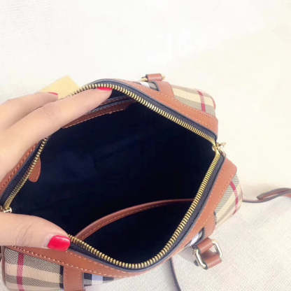 Disarh Fashion -BBR Bags - 1018