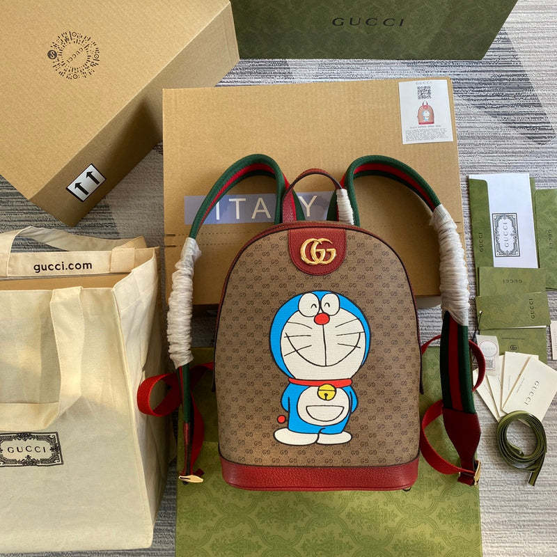 Disarh - GG Bags - 2306