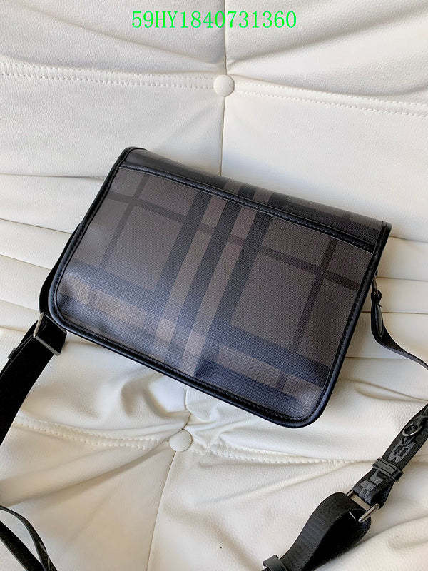 Disarh Fashion -BBR Bags - 093