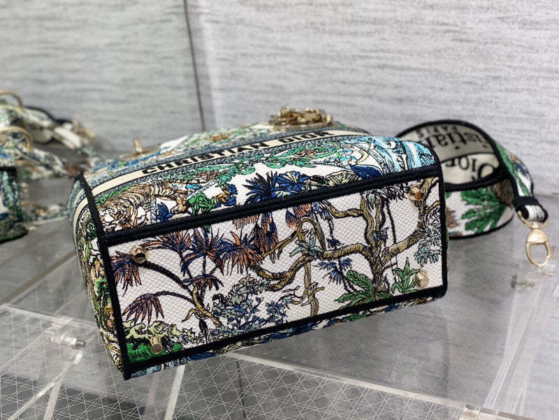 Disarh - Dir Bags - 400