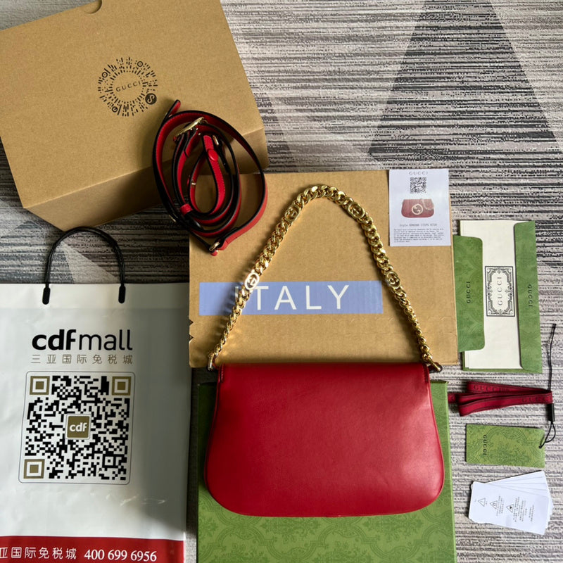 Disarh - GG Bags - 1311