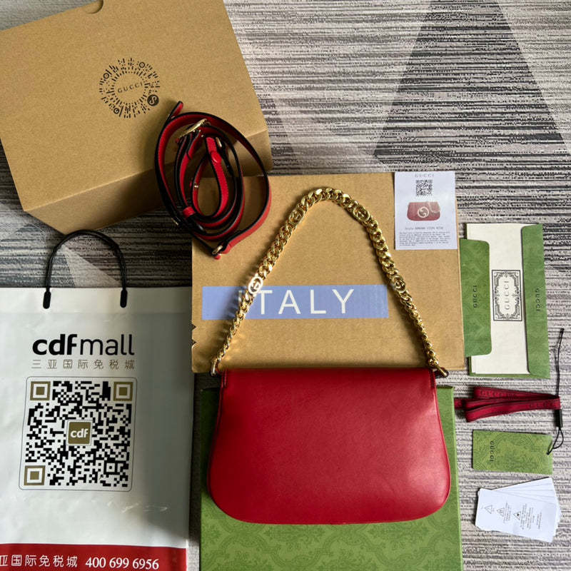 Disarh - GG Bags - 1311