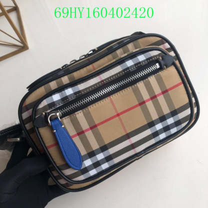 Disarh Fashion -BBR Bags - 553