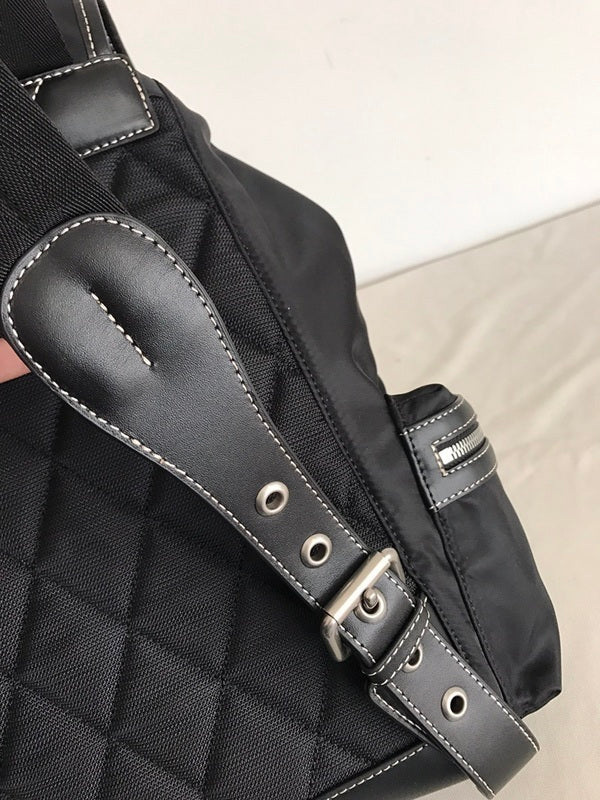 Disarh Fashion -BBR Bags - 1084