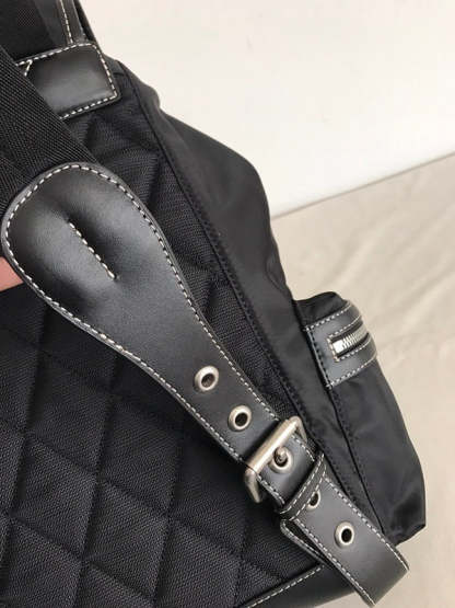 Disarh Fashion -BBR Bags - 1084