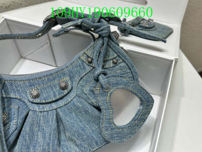 Disarh Fashion - BGA Bags - 1741