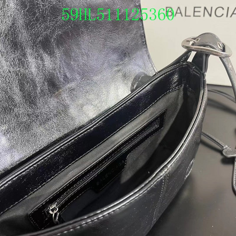 Disarh Fashion - BGA Bags - 1973