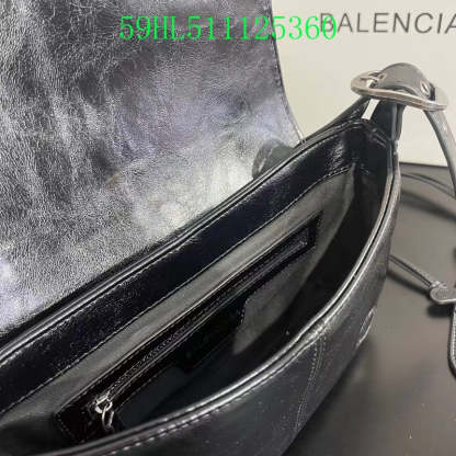 Disarh Fashion - BGA Bags - 1973