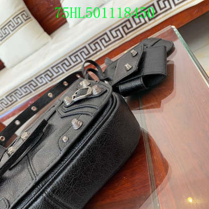 Disarh Fashion - BGA Bags - 1995