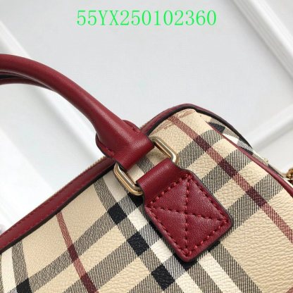 Disarh Fashion -BBR Bags - 603