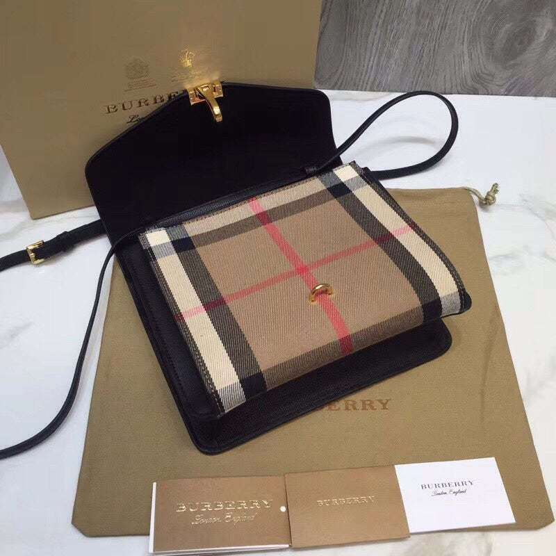 Disarh Fashion -BBR Bags - 1582