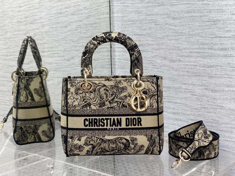 Disarh - Dir Bags - 2211