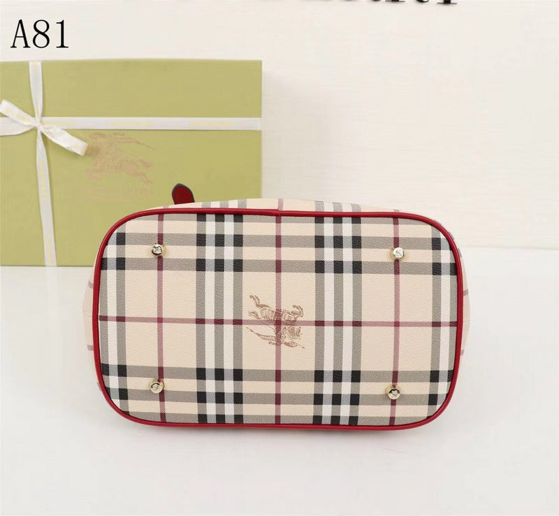 Disarh Fashion -BBR Bags - 876